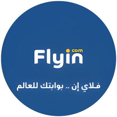 كود خصم فلاي ان
