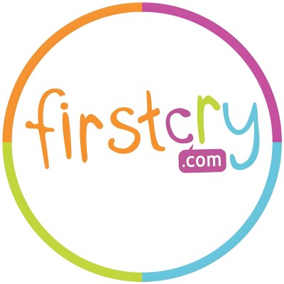 FIRST CRY