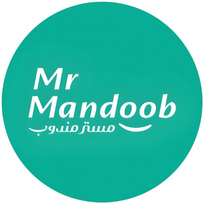 MR MANDOOB