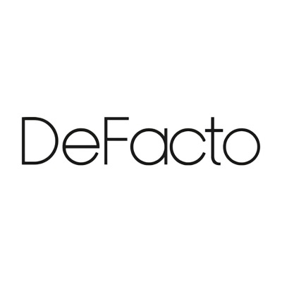 DeFacto Promo Code