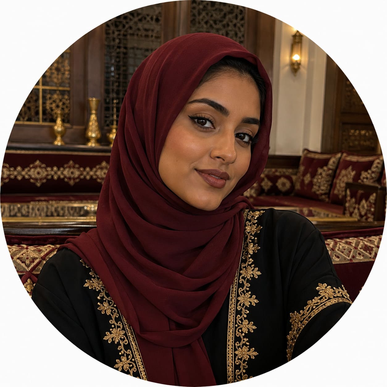 الجوهرة الهاجري